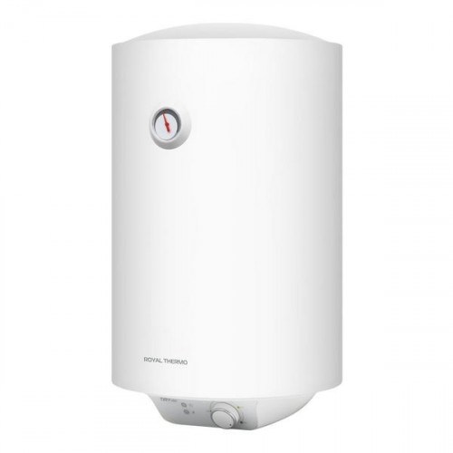 Водонагреватель электрический накопительный ROYAL THERMO, DRYVER, RWH 50 DRYver
