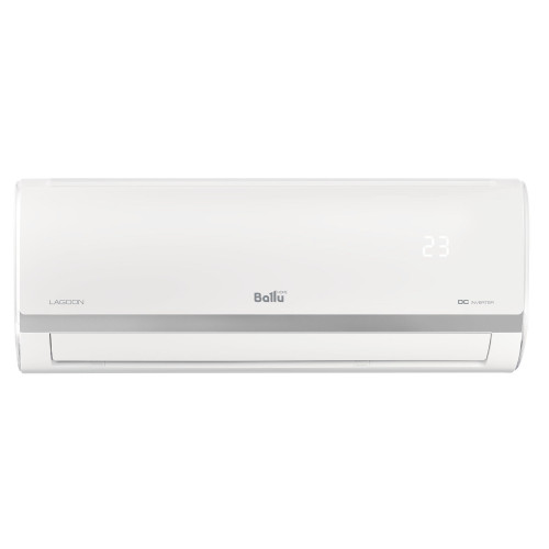 Сплит-система BALLU, LAGOON DC Inverter, BSDI/in-12HN8 / BSDI/out-12HN8