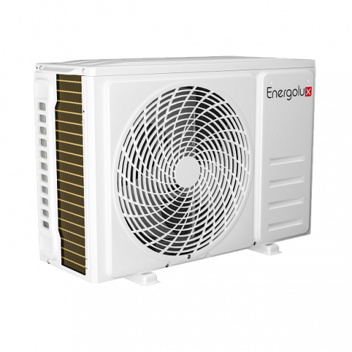 Сплит-система ENERGOLUX, MURREN WHITE (on/off), SAS09MR1-A / SAU09MR1-A