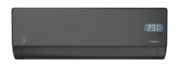 Сплит-система FUNAI, AKOYA NERO Inverter 2025, RAC-I-AN35HP.D01/S / RAC-I-AN35HP.D01/U