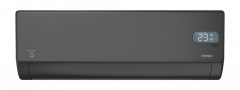 Сплит-система FUNAI, AKOYA NERO Inverter 2025, RAC-I-AN35HP.D01/S / RAC-I-AN35HP.D01/U