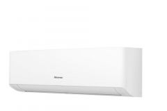 Сплит-система HISENSE, CITY 2.0 DC Inverter 2026 WI-FI, AS-13UW4RYRKA05G / AS-13UW4RYRKA05W