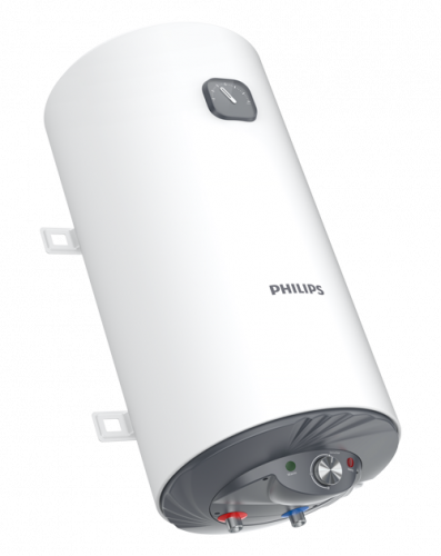 Водонагреватель электрический накопительный PHILIPS, ULTRAHEAT ROUND, AWH1601/51(50DA)