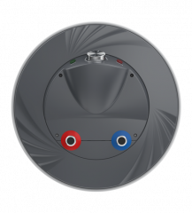 Водонагреватель электрический накопительный PHILIPS, ULTRAHEAT ROUND, AWH1601/51(50DA)