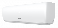 Сплит-система HISENSE, EXPERT PRO DC Inverter 2025 WI-FI, AS-18UW4RXATV03G / AS-18UW4RXATV03W