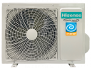 Сплит-система HISENSE, EXPERT PRO DC Inverter 2025 WI-FI, AS-18UW4RXATV03G / AS-18UW4RXATV03W
