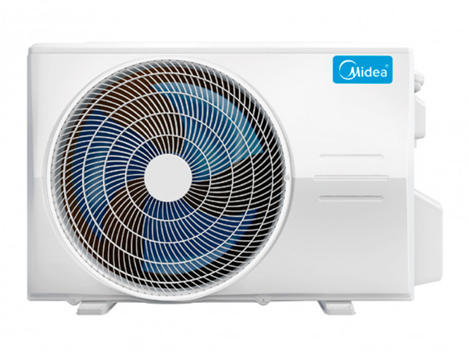 Сплит-система MIDEA, PERSONA R32 (on/off), MSAG4-18HRN8-I / MSAG4-18HRN8-O
