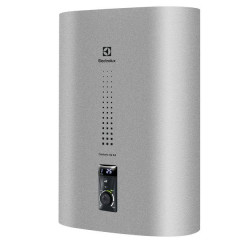 Водонагреватель электрический накопительный ELECTROLUX, CENTURIO IQ 3.0, EWH 30 Centurio IQ 3.0 Silver