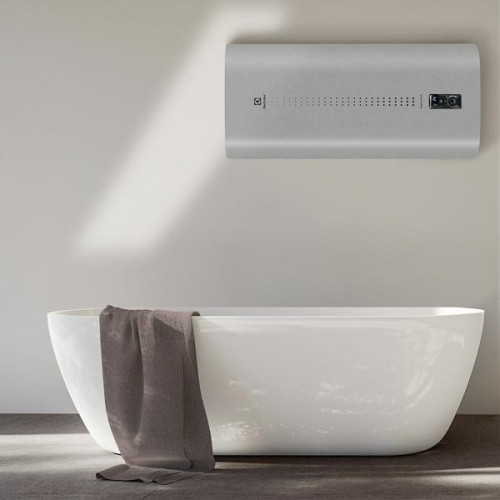 Водонагреватель электрический накопительный ELECTROLUX, CENTURIO IQ 3.0, EWH 30 Centurio IQ 3.0 Silver