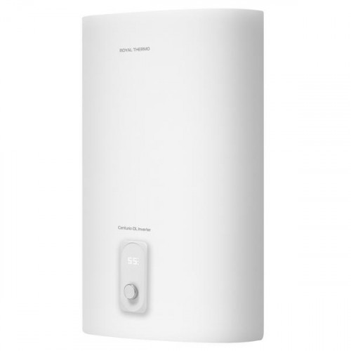 Водонагреватель электрический накопительный ROYAL THERMO, CENTURIO DL Inverter, RWH 80 Centurio DL Inverter