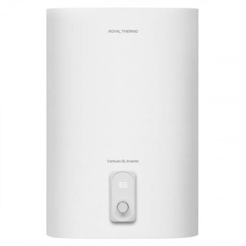 Водонагреватель электрический накопительный ROYAL THERMO, CENTURIO DL Inverter, RWH 80 Centurio DL Inverter