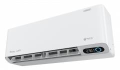 Сплит-система ROYAL CLIMA, ROYAL FRESH STANDARD FULL DC EU Inverter, RCI-RFS35HN/IN / RCI-RFS35HN/OUT