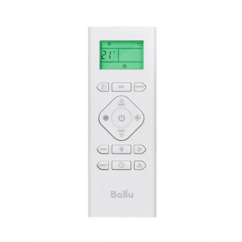 Сплит-система BALLU, IGREEN PRO (on/off), BSAG/in-18HN8 / BSAG/out-18HN8