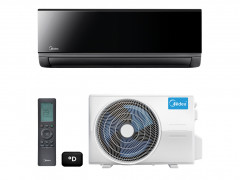Π‘ΠΏΠ»ΠΈΡ-ΡΠΈΡΡΠ΅ΠΌΠ° MIDEA, PERSONA Inverter WI-FI, MSAG4W-09N8C2S-I / MSAG4-09N8C2S-O