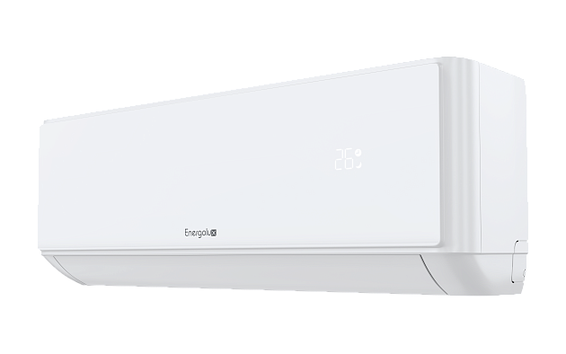 Сплит-система ENERGOLUX, MURREN WHITE (on/off), SAS18MR1-A / SAU18MR1-A