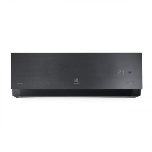 Сплит-система ELECTROLUX, ENTERPRISE SUPER DC Inverter, EACS/I-12HEN-BLACK/N8_24Y/in / EACS/I-12HEN-BLACK/N8_24Y/out