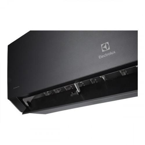 Сплит-система ELECTROLUX, ENTERPRISE SUPER DC Inverter, EACS/I-12HEN-BLACK/N8_24Y/in / EACS/I-12HEN-BLACK/N8_24Y/out