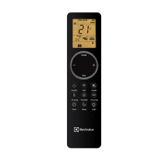 Сплит-система ELECTROLUX, ENTERPRISE SUPER DC Inverter, EACS/I-12HEN-BLACK/N8_24Y/in / EACS/I-12HEN-BLACK/N8_24Y/out