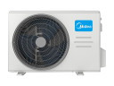 Полупромышленная сплит-система канального типа MIDEA, MTJ1 FULL DC Inverter, MTJ1-18FWN8G1 / MOA1U-18FRN8G1