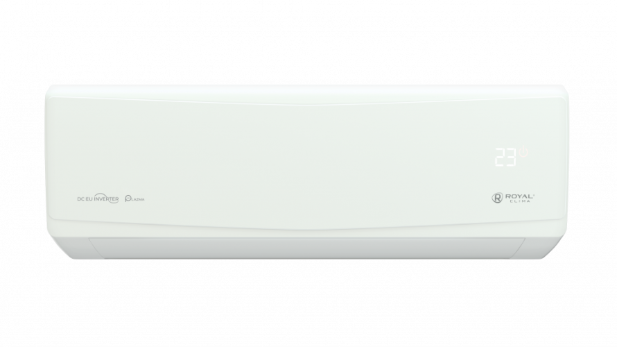 Сплит-система ROYAL CLIMA, GRIDA DC EU Inverter, RCI-GR22HN/IN / RCI-GR22HN/OUT