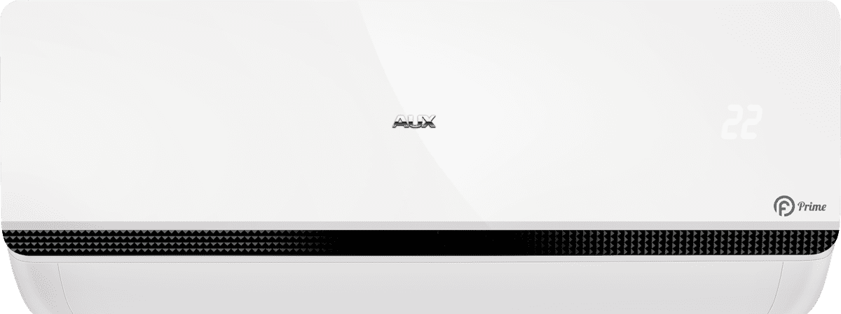 Сплит-система AUX, FP PRIME (on/off), ASW-H09A4/FP-R1 / AS-H09A4/FP-R1