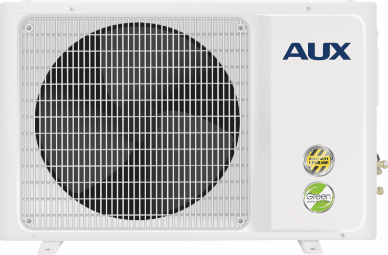 Сплит-система AUX, FP PRIME (on/off), ASW-H09A4/FP-R1 / AS-H09A4/FP-R1