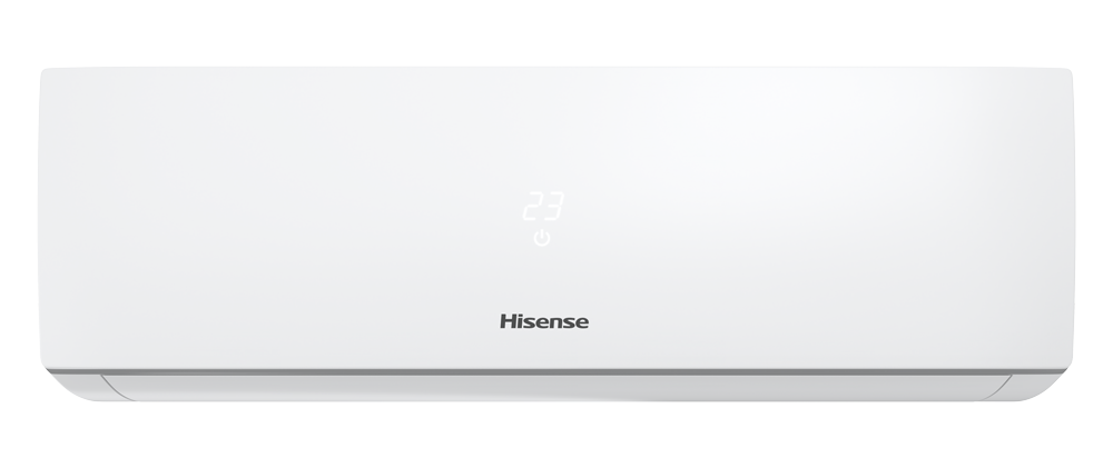 Сплит-система HISENSE, EASY CLASSIC A (on/off), AS-24HR4RBADJ00G / AS-24HR4RBADJ00W
