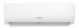 Сплит-система HISENSE, NEXT Classic A (on/off), AS-09HR4RLRCJ01G / AS-09HR4RLRCJ01W