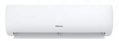 Сплит-система HISENSE, NEXT Classic A (on/off), AS-09HR4RLRCJ01G / AS-09HR4RLRCJ01W