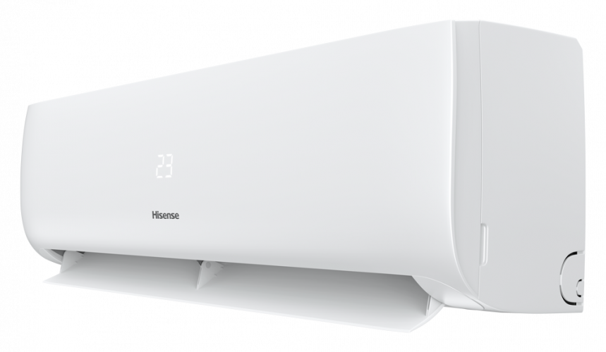 Сплит-система HISENSE, NEXT Classic A (on/off), AS-09HR4RLRCJ01G / AS-09HR4RLRCJ01W