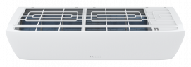 Сплит-система HISENSE, NEXT Classic A (on/off), AS-09HR4RLRCJ01G / AS-09HR4RLRCJ01W