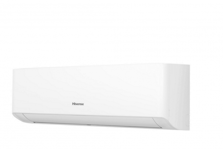 Сплит-система HISENSE, CITY 2.0 DC Inverter 2026 WI-FI, AS-24UW4RBTKA00G / AS-24UW4RBTKA00W