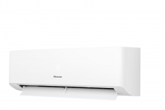 Сплит-система HISENSE, CITY 2.0 DC Inverter 2026 WI-FI, AS-24UW4RBTKA00G / AS-24UW4RBTKA00W