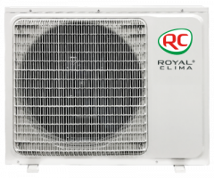 Полупромышленная сплит-система канального типа ROYAL CLIMA, COMPETENZA (on/off), CO-D 18HNXA / CO-E 18HNX