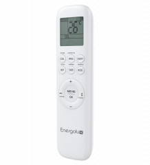 Сплит-система ENERGOLUX, BASEL 6 (on/off), ESAS12B_A / ESAU12B_A