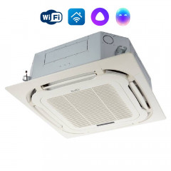 Полупромышленная сплит-система кассетного типа BALLU, UNIVERSAL 3 DC Inverter, BLCI_A_C/in-60HN8_V4 / BLCI_A_O/out-60HN8_V4 / BLCI_A_PS_V4