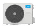 Полупромышленная сплит-система канального типа MIDEA, MTJ1 FULL DC Inverter, MTJ1-24FWN8G1 / MOA1D-24FRN8G1