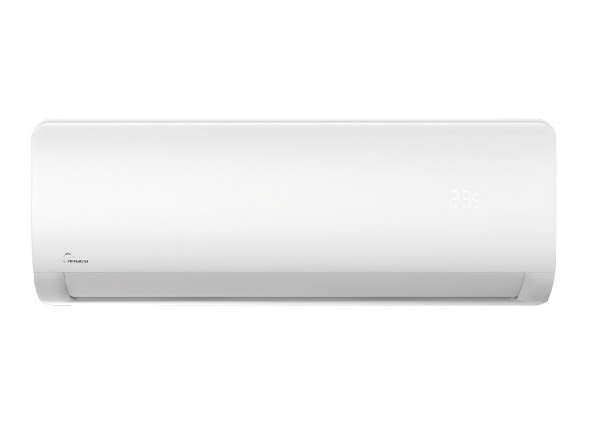 Сплит-система MIDEA, PARAMOUNT R32 (on/off), MSAG1-07HRN8-I / MSAG1-07HRN8-O