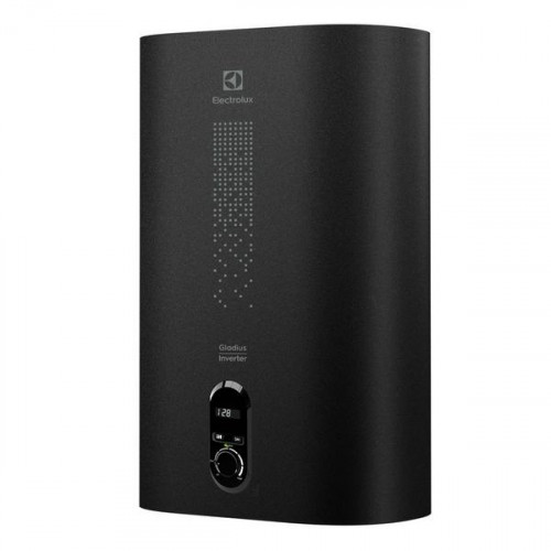 Водонагреватель электрический накопительный ELECTROLUX, GLADIUS GRAFIT InverterБ EWH 30 Gladius Inverter Grafit