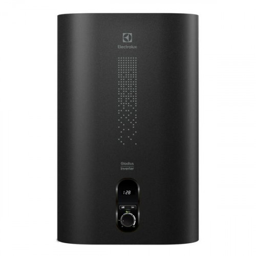 Водонагреватель электрический накопительный ELECTROLUX, GLADIUS GRAFIT InverterБ EWH 30 Gladius Inverter Grafit