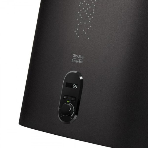 Водонагреватель электрический накопительный ELECTROLUX, GLADIUS GRAFIT InverterБ EWH 30 Gladius Inverter Grafit