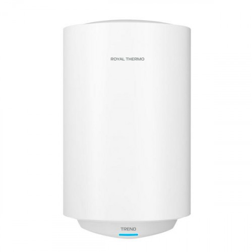Водонагреватель электрический накопительный ROYAL THERMO, TREND, RWH 30 Trend