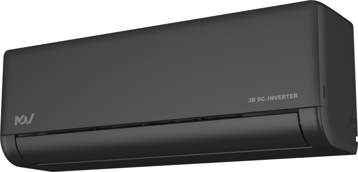 Сплит-система MDV, INTEGRA PRO BLACK Inverter, MDSBI-12HRFN8 / MDOAI-12HFN8