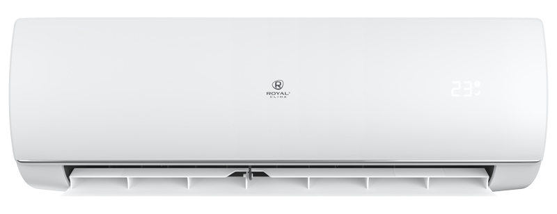 Сплит-система ROYAL CLIMA, PANDORA 2025 WI-FI (on/off), RC-PDC22HN/IN / RC-PDC22HN/OUT