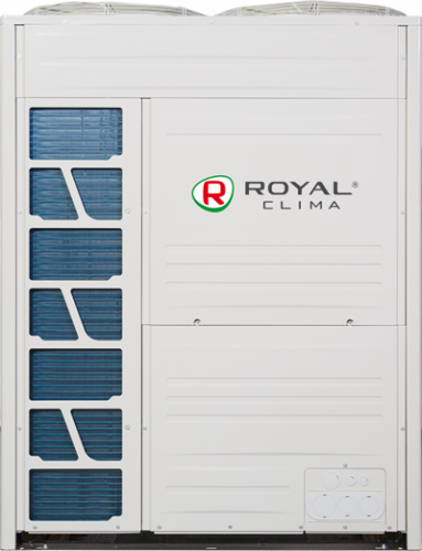 Наружный блок VRF-системы ROYAL CLIMA, RKWT DC Inverter, RCWT-190STFG