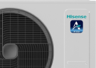 Наружный блок VRF-системы мини HISENSE, HI-SMART Mini A FULL DC Inverter, AVW-68HJFAE1
