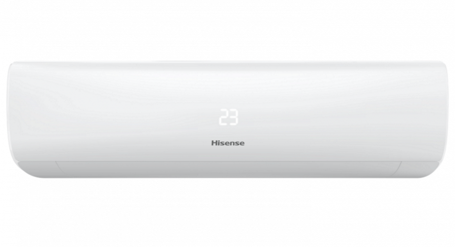 Сплит-система HISENSE, ZOOM 2.0 DC Inverter 2026 WI-FI, AS-07UW4RYRKB01G / AS-07UW4RYRKB01W