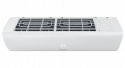 Сплит-система HISENSE, ZOOM 2.0 DC Inverter 2026 WI-FI, AS-07UW4RYRKB01G / AS-07UW4RYRKB01W