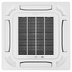 Комплект Electrolux EACC-18H/UP4-DC/N8 инверторной сплит-системы, кассетного типа