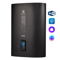 Водонагреватель электрический накопительный ELECTROLUX, SMARTINVERTER, EWH 30 SmartInverter Grafit